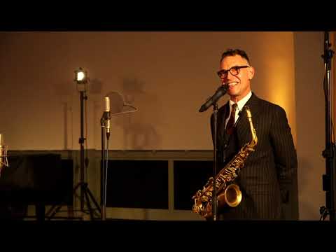 Benjamin Herman & friends - Bethlehemkerk Livestream Concerts