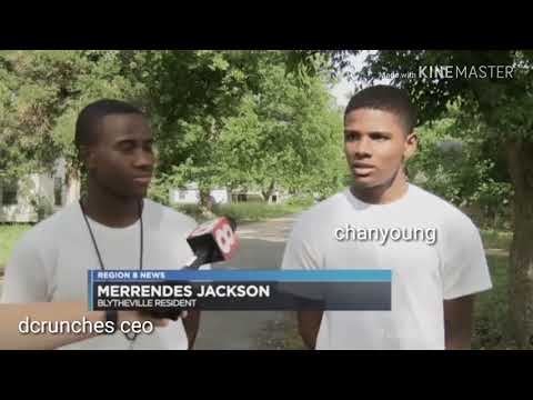 D-crunch as vines #1