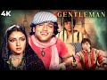 Gentleman 1989 Full Movie 4K Govinda Anuradha Patel Shakti Kapoor 90s Superhit Bollywood