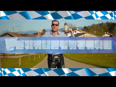 Bushbayer - Schaugdaeamo