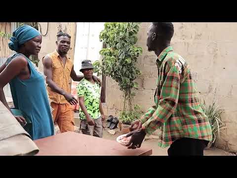 Ziko Comedy ( Jeran Jeran) #southsudancomedy