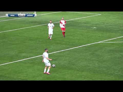 KF OPOJA     -   KF ANADRINI    [ 4   -  0 ]      02.04.2023