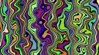 Blended Babies feat. The Cool Kids & Lorine Chia "On My Own"