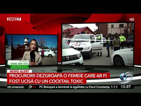 Femeie dezgropată după ce ar fi fost omorâtă de cea care avea grijă de ea