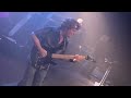 Saga - Mouse in a Maze