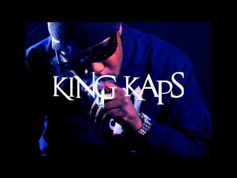 KING KAPS //TRISTE CONSTAT// Feat Jiminowas