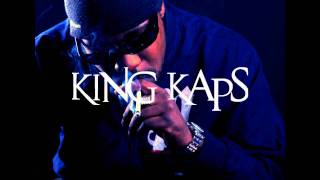 KING KAPS //TRISTE CONSTAT// Feat Jiminowas