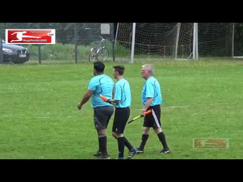 TSV Holenberg : MTSV Eschershausen  MegaMeister2009