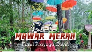 Download lagu Sekuntum Mawar Merah || Farel Prayoga Cover // Dangdut hits terbaru //Lagutiktok mp3