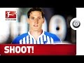 Sebastian Rudy - German Ravioli and Schnix // Shoot!