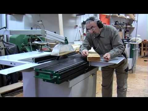 Fönsterkurs - Lektion 4/7, Del 1/7 | Nysågat | LOGOSOL