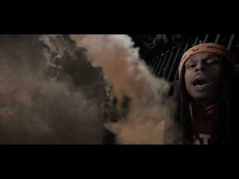 LiekStar - Dangerous (Official Music Video) | Shot by 95 Productions