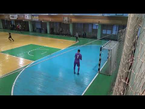 17 КУ 5 финал за 1 место Основа М – TeamInternational игра