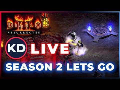 🔥Ladder Reset - DAY 3 - Getting Enigma TODAY?!🔥 !discord !trade