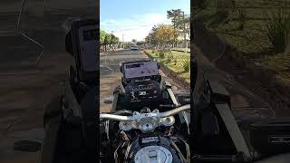 Não Preciso de uma BMW 1250! Só o Cardan Me Faria Trocar 🏍️ #shorts