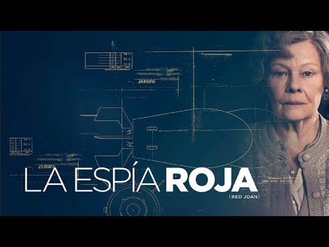 La Espía Roja: Resumen de Red Joan