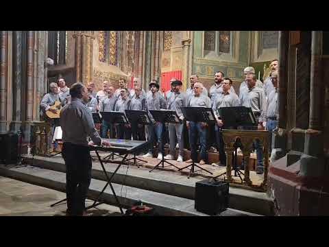 XORROTXAK par les Quinz'amics (Orthez 2025)