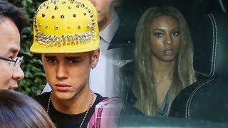 Justin Bieber's New Lady? Who is Ella Paige Roberts Clark?