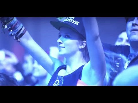 Scarphase - Coming Like An Earthquake (Video Clip)