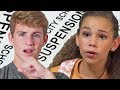 MattyBRaps Reacts Already Gone Story Lyrics Reading Your Comments
