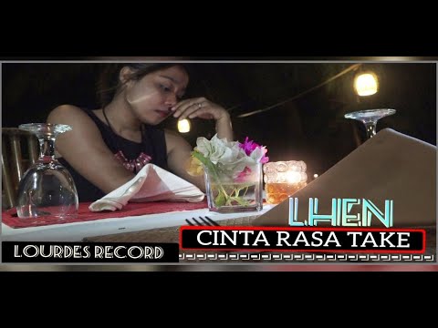 LHEN-CINTA RASA TAKE /Official Music Video / Lamaholot / Flores/NTT