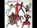 The Warriors -- Osibisa