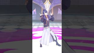 初心LOVE/なにわ男子【長尾景/にじさんじ】