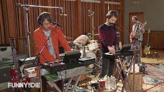 Flaming Lips: Flaming Side of the Moon Session