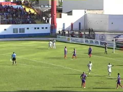 GOLS: MARCILIO DIAS 1 X 2 METROPOLITANO - 26/1/2014