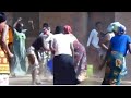 NOMA WANANCHI Wamwaga MAUNO Kushangilia MAJI HATUKUWA Na MAJI Ya BOMBA Tangu UHURU