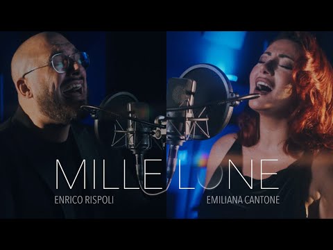 MILLE LUNE | Enrico Rispoli & Emiliana Cantone