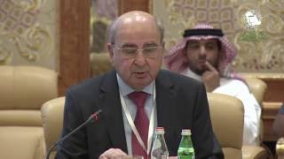 الجهود الدبلوماسية لسعود الفيصل: جهود المملكة في ترسيخ الأمن الإقليمي