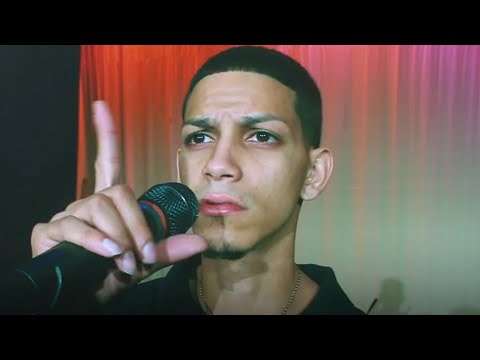 Video thumbnail for Sigo Tranquilo