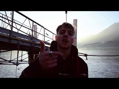 RIODA - SKYLINE (PROD. ICE FLEX)