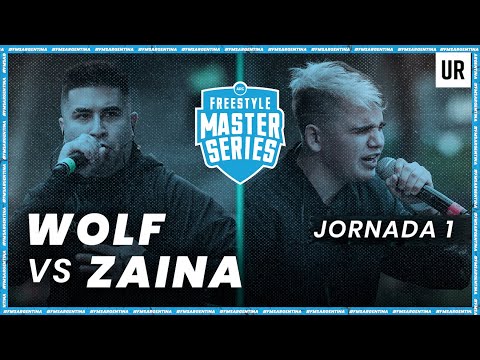 Urban Roosters and FMS Argentina