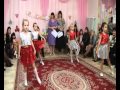Танец Волшебная страна 