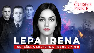 Download lagu ČUDNE PRIČE 343 - LEPA IRENA i nerešena misterija njene smrti⁉️ mp3 Download lagu ČUDNE PRIČE 343 - LEPA IRENA i nerešena misterija njene smrti⁉️ mp3