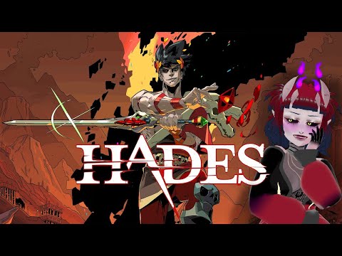 How Far Can I Make It? (Part1)【Hades】