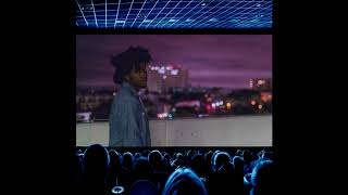 Melvin Burch - Seventeen [prod. by Tom Crux*]