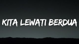 Download lagu Kita Lewati Berdua - Overnight (Lirik) mp3