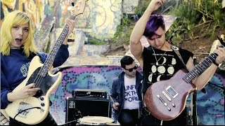 Dude York live on PressureDrop.tv