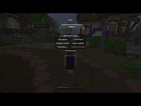 Cryzi_YT's Insane HoliTime Stream! Join for 5 DK in Minecraft