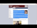 BNI Connect: Maintaining Your Chapter Website-September 25, 2014 BNI Connect: Maintaining Your Chapter Website-September 25, 2014