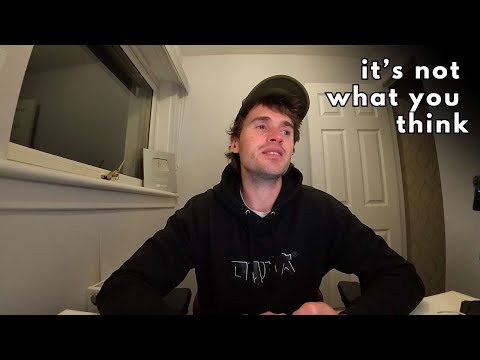 The reality of entrepreneurship - my journey so far