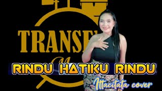 Download lagu Rindu Hatiku Rindu  _ Itta Citata (Cover) _TRANSERA BAND mp3