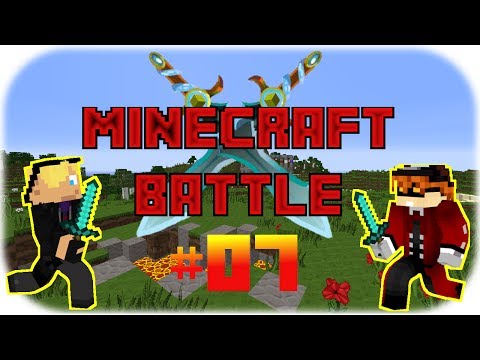 MINECRAFT BATTLE S07 #07 - ( Durch Zufall wieder an die Spitze? ) [Rathamoon]