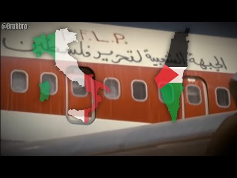 "Rossa Palestina"-Italian Pro Palestinian