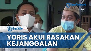 Yoris Blak-blakan Ungkap Alasan Menggunakan Jasa Pengacara, Sebut Rasakan Ada Kejanggalan