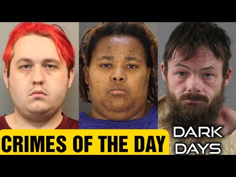 Crime News Today: March 4, 2026 | DARK DAYS