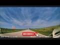 Driving The Black Sea Coast Mangalia To Varna Scenic Route E87